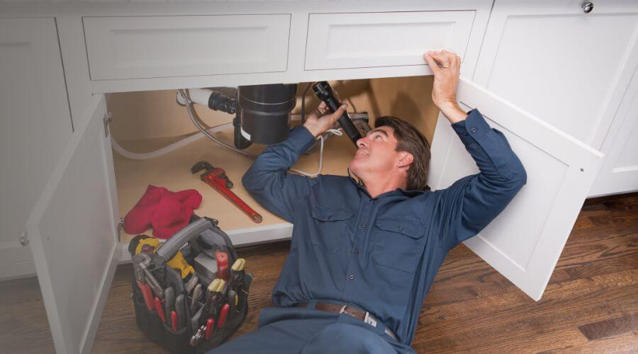 Local expert plumbing services in Lee, MA